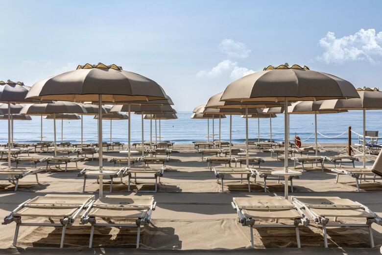 Grand Hotel Spiaggia