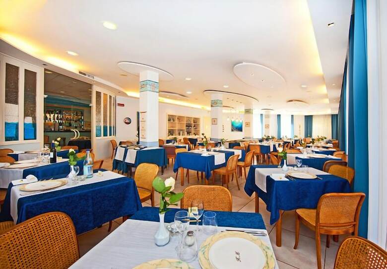 Hotel Nuovo Al Mare