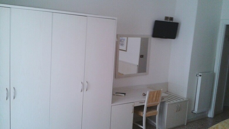 Hotel Aida