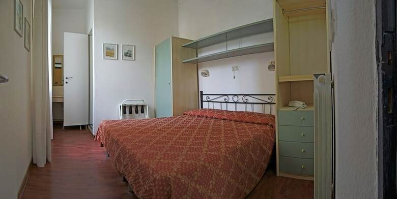 Hotel Aida