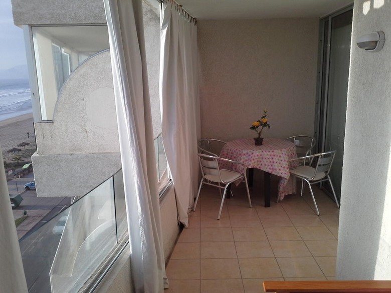 Apartamento La Serena Sol Y Mar