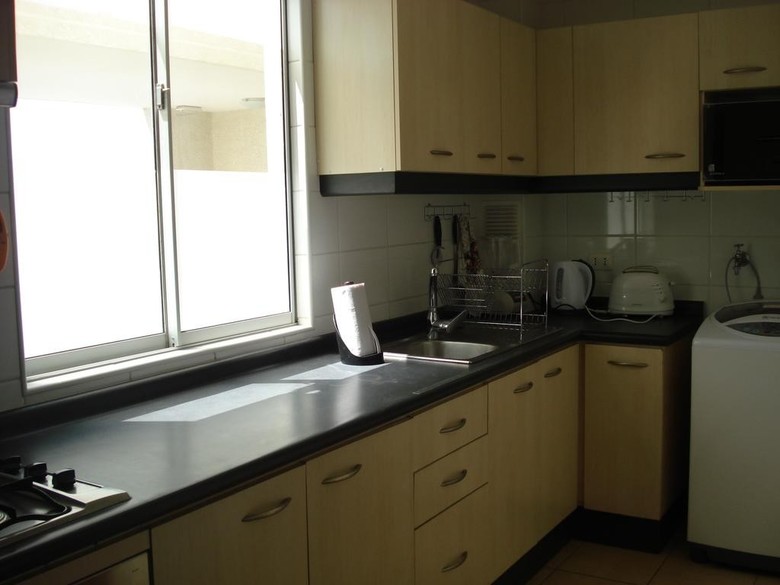 Apartamento La Serena Sol Y Mar
