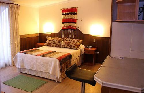 Hotel Rucaitue