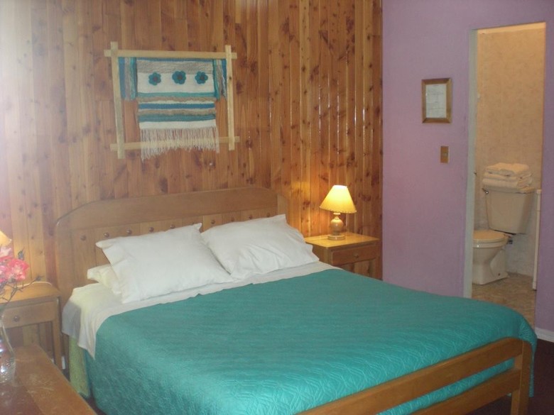 Hostal O�higgins Puc�n