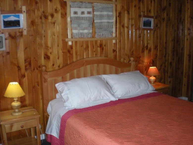 Hostal O�higgins Puc�n