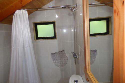 Hotel Complejo Tur�stico Puc�n