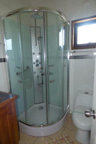 Hotel Complejo Tur�stico Puc�n