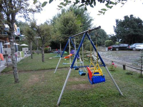 Hotel Complejo Tur�stico Puc�n