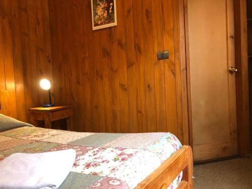 Hostal El Nogal Puc�n