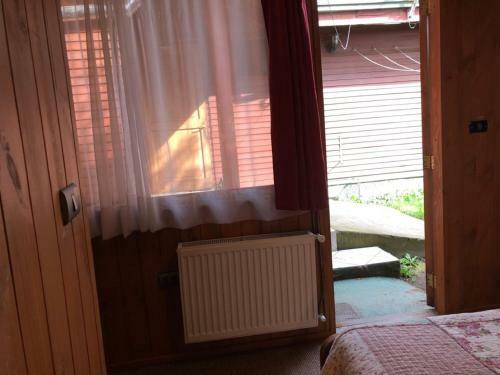 Hostal El Nogal Puc�n