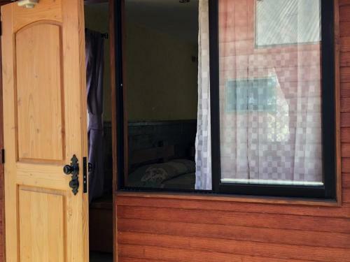 Hostal El Nogal Puc�n