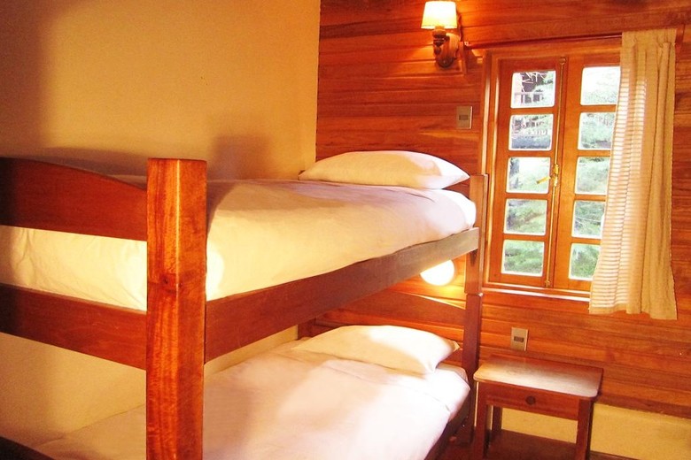 Cabana Portal Pucon