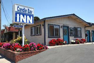 Motel Candle Bay Inn