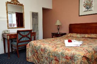Motel Candle Bay Inn