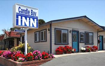 Motel Candle Bay Inn