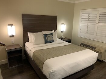 El Castell Motel