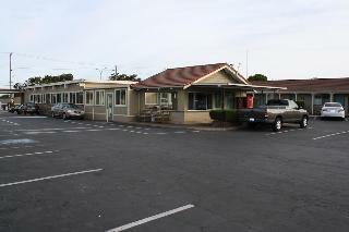 El Castell Motel