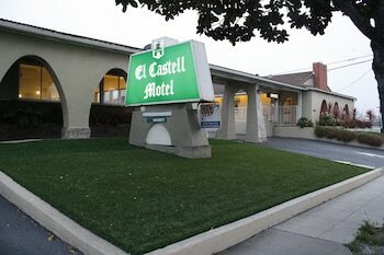 El Castell Motel