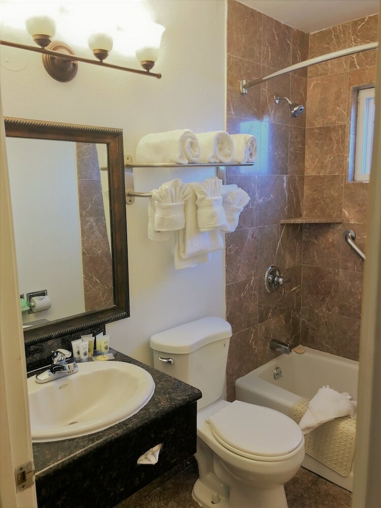 Hotel Stargazer Inn And Suites