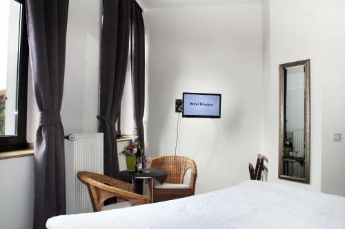Hotel Klenkes