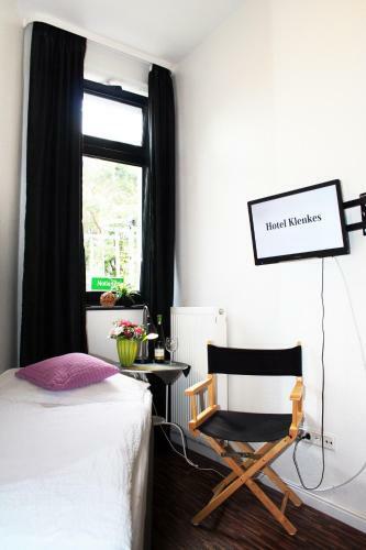 Hotel Klenkes