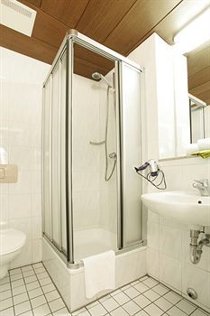 Hotel Krone By Centro Comfort