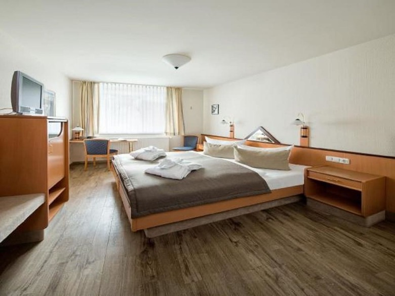 Art Hotel Aachen