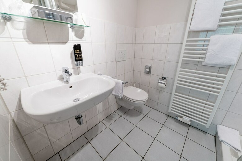 Art Hotel Aachen