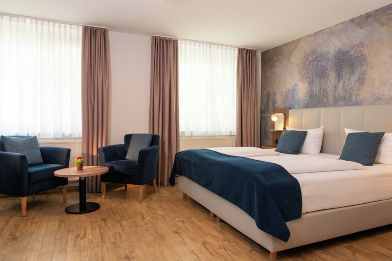 Art Hotel Aachen