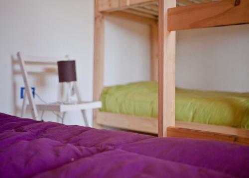 Hostal Lackuntur