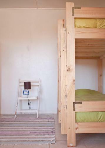 Hostal Lackuntur