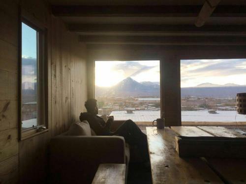 Hostal Lackuntur
