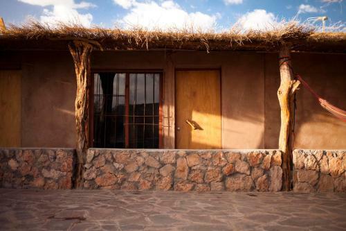 Hostal Lackuntur