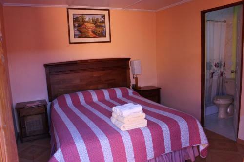 Hostal Atacama North