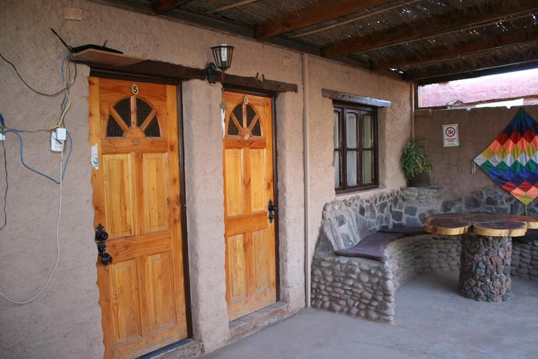 Hostal Harickuntur