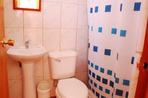 Hostal Miskanty