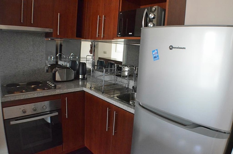 Apartamento Premium T&l Providencia II