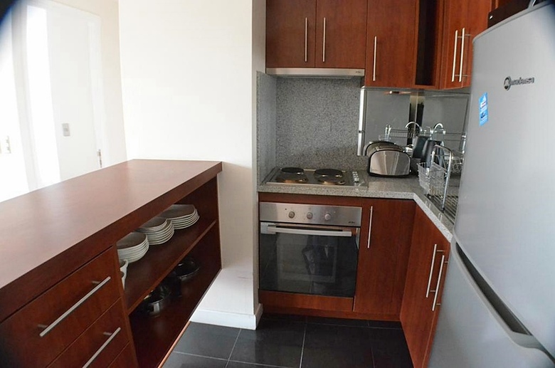 Apartamento Premium T&l Providencia II