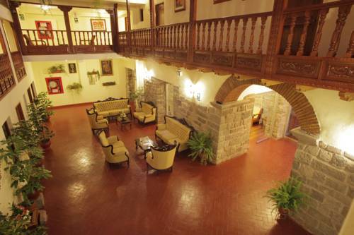Hotel Siete Ventanas