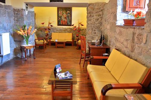 Hotel Siete Ventanas