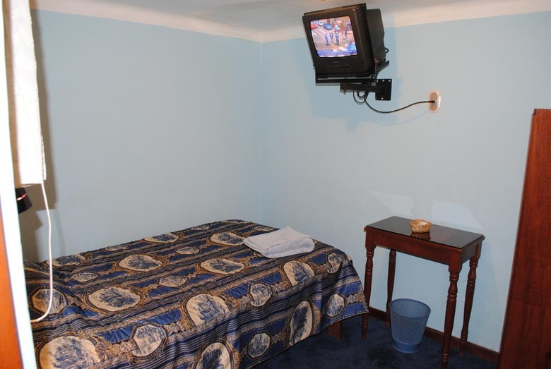 Hostal Alfredo�s Palace