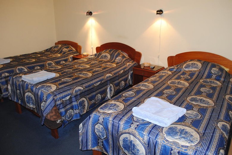 Hostal Alfredo�s Palace