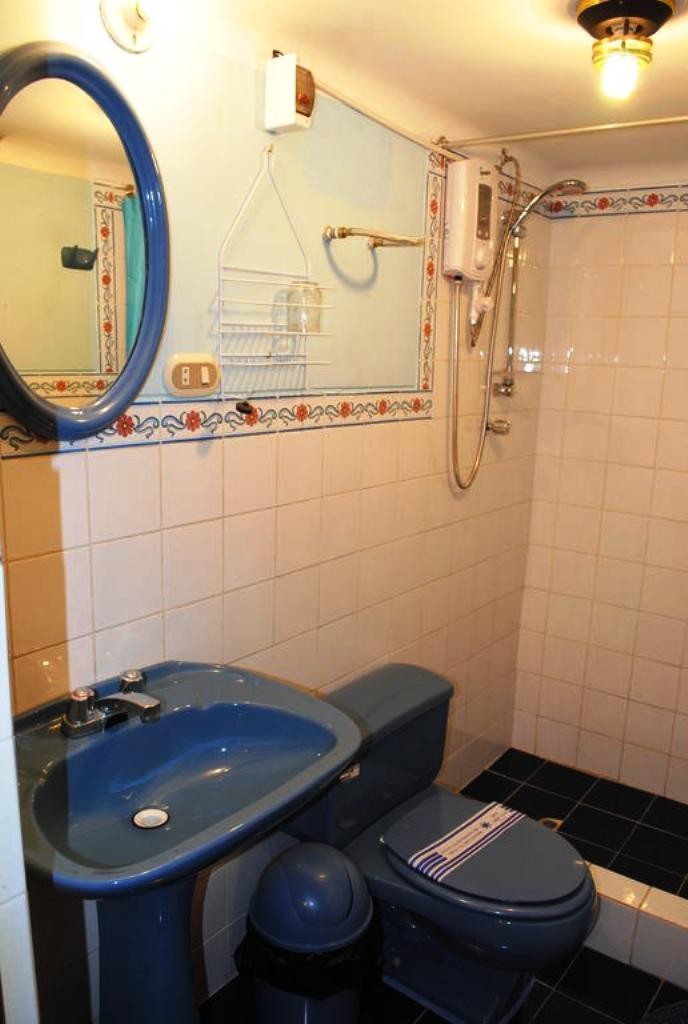 Hostal Alfredo�s Palace