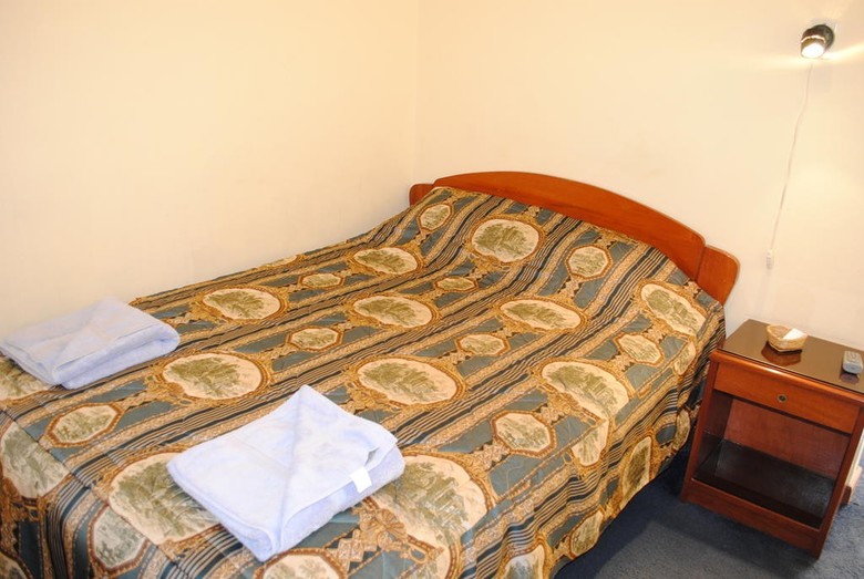 Hostal Alfredo�s Palace