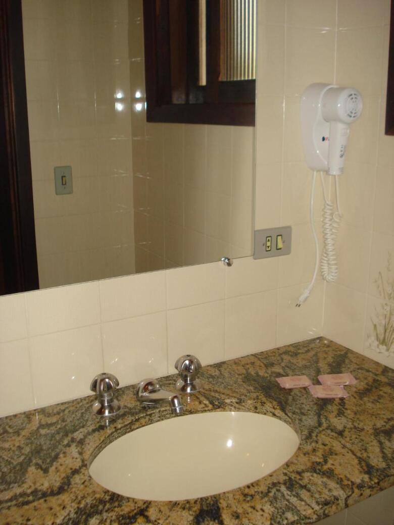 Hotel Estancia Betania