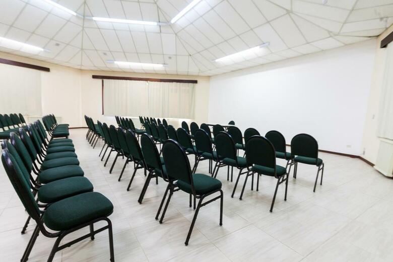 Hotel Estancia Betania