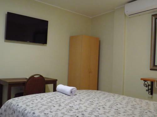 Hotel Las Flores