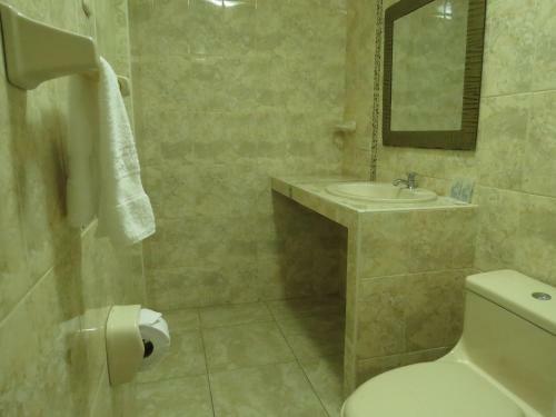 Hotel Las Flores