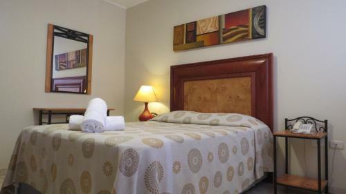 Hotel Las Flores