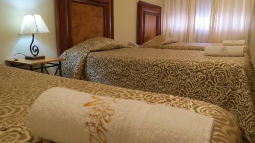 Hotel Las Flores